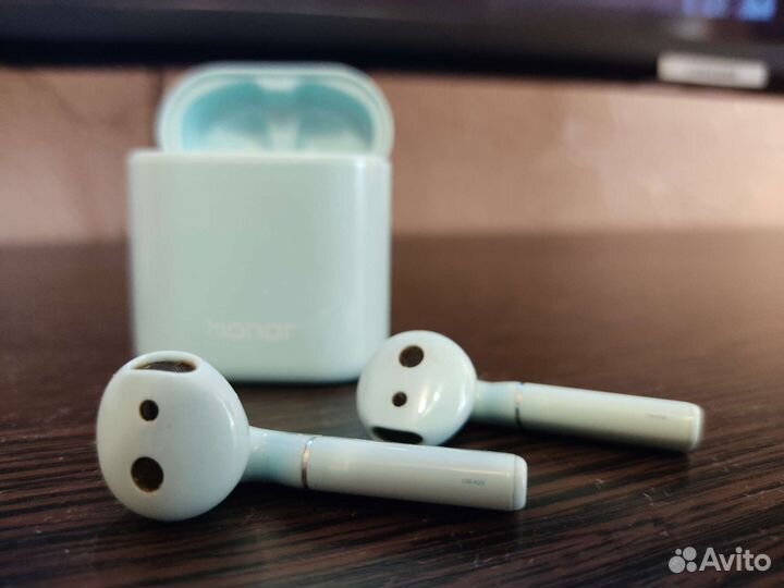 Беспроводные наушники Honor FlyPods