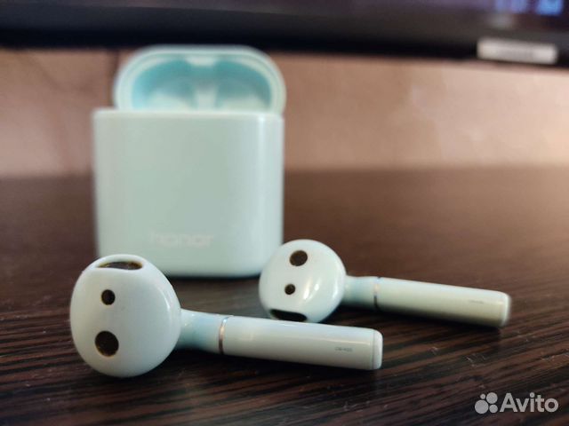 Беспроводные наушники Honor FlyPods