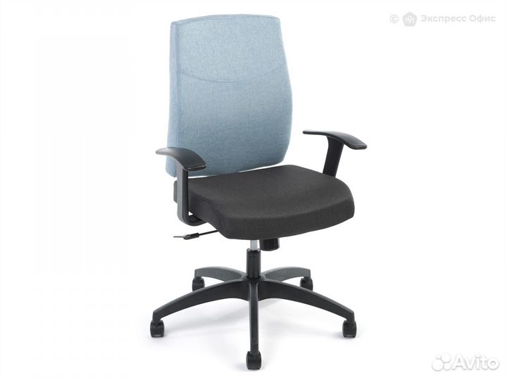 Кресло офисное Антей Т паук