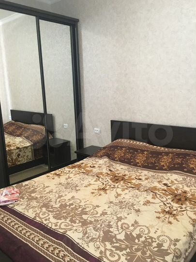 2-к. квартира, 38 м², 14/15 эт.