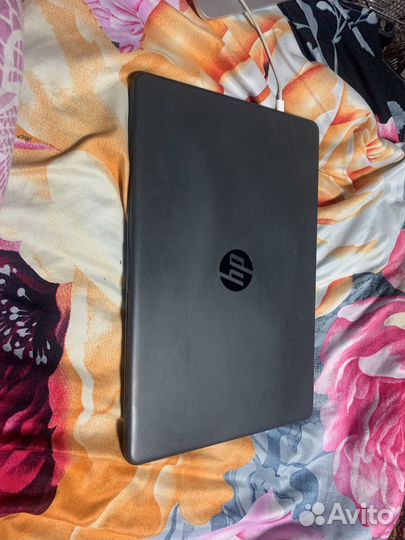 HP Laptop Model 15-dw1047 ur