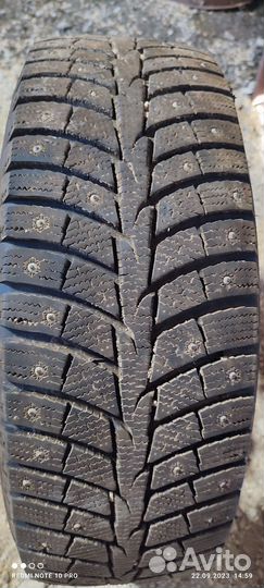 Auplus Plus II 215/65 R16