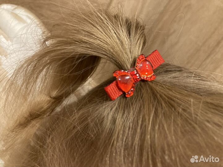 Заколочки для девочек