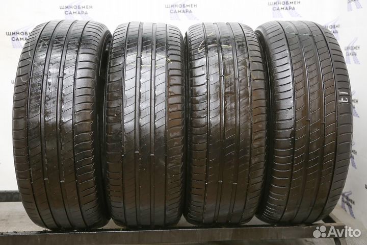 Michelin Primacy 3 215/55 R17 94W
