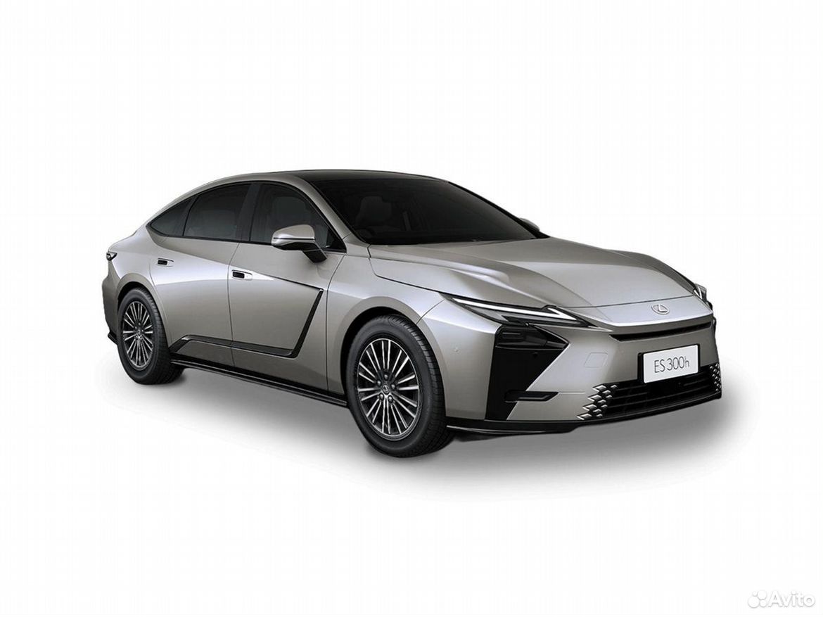 Lexus ES 2.0 CVT, 2026