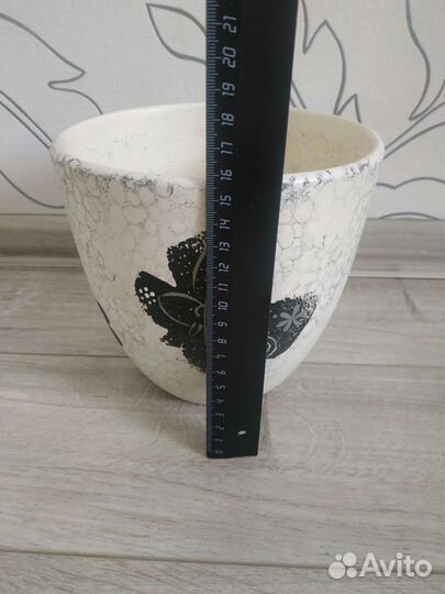 Горшок для цветов