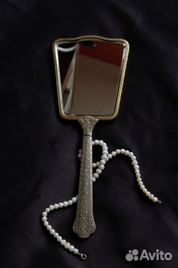 Винтажный дамский набор Piccadilly Англия