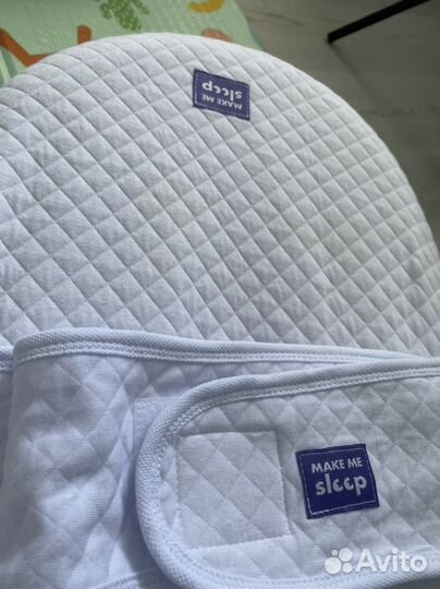 Кокон для новорожденных