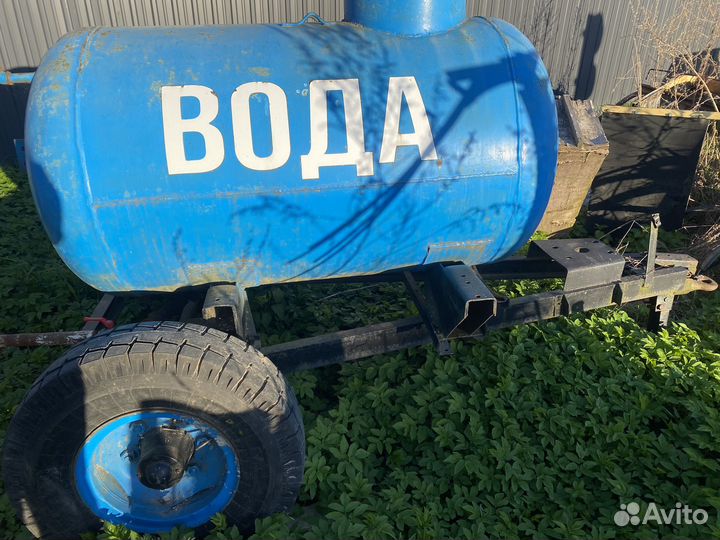 Роторная косилка