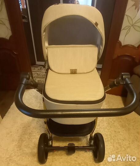 Коляска люлька