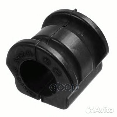 Втулка стабилизатора передн.подвески 3593701 LE