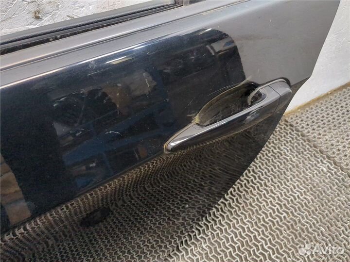 Дверь боковая BMW 3 E90, E91, E92, E93, 2008