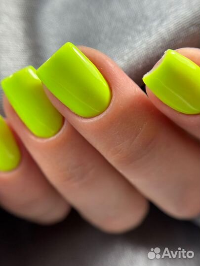 Маникюр женский, мужской, наращивание ногтей