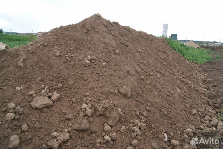 Приму грунт