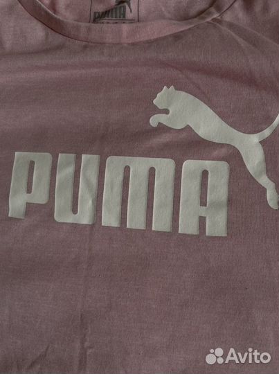 Футболка puma