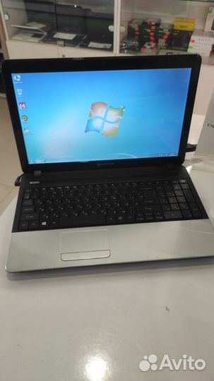 Ноутбук игровой Core i3 GeForce akция