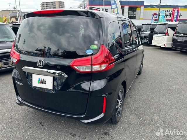 Honda Freed 1.5 CVT, 2019, 54 000 км