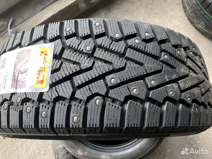 Pirelli Ice Zero 235/55 R17