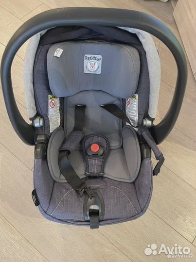 Автомобильная люлька