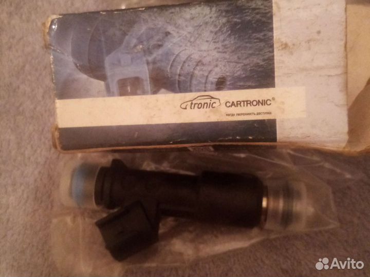 Форсунки на газель