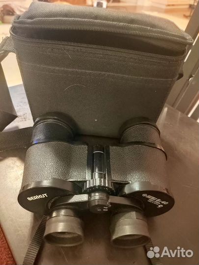 Бинокль Беркут бпц 8*40