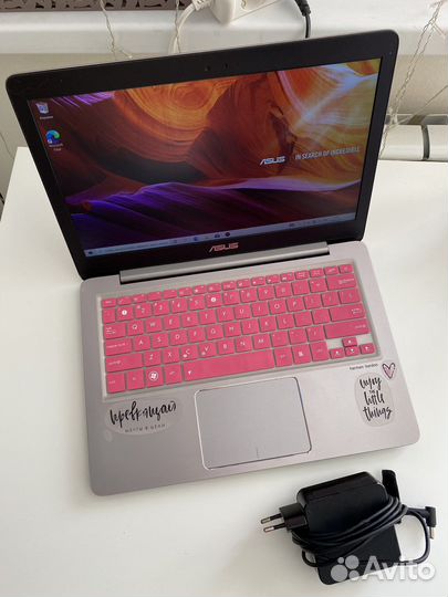 Ноутбук Asus Ux310