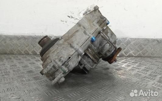 Раздаточная коробка BMW X5 E70 (1NT04UP01)