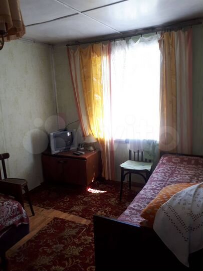 Дача 45 м² на участке 7 сот.