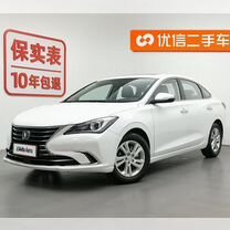 Changan Eado 1.6 CVT, 2019, 29 300 км, с пробегом, цена 1 000 000 руб.