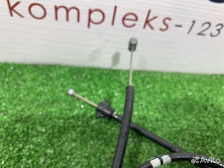 Трос капота Mercedes-Benz E-350 W212 272980 2010