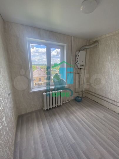 1-к. квартира, 29,5 м², 4/5 эт.