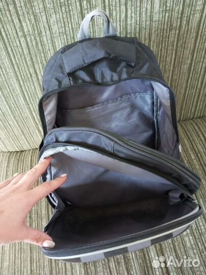 Рюкзак для мальчика