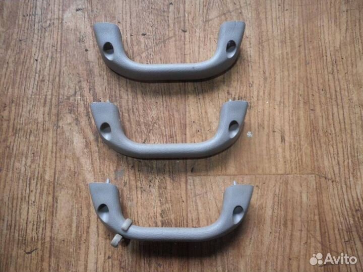 Ручка внутренняя потолочная Chevrolet Lanos 2004