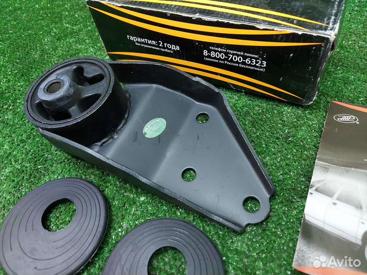 Опора двигателя боковая ваз 2108-21099