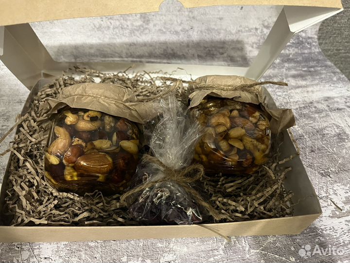 Подарочный набор