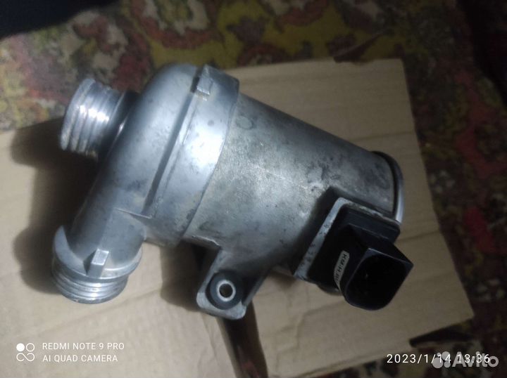 Электропомпа бмв F10 n20