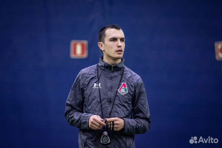 Тренер по мини- футболу (футзалу) 5х5