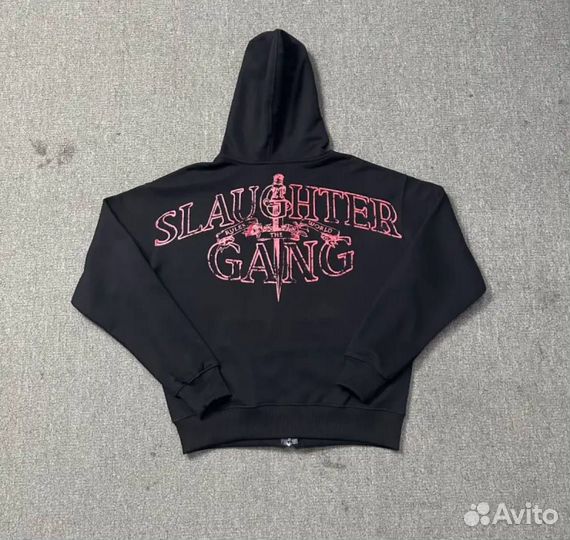 Костюм corteiz x 21 savage