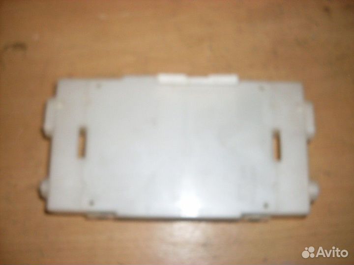 Усилитель управления (Nissan Murano)