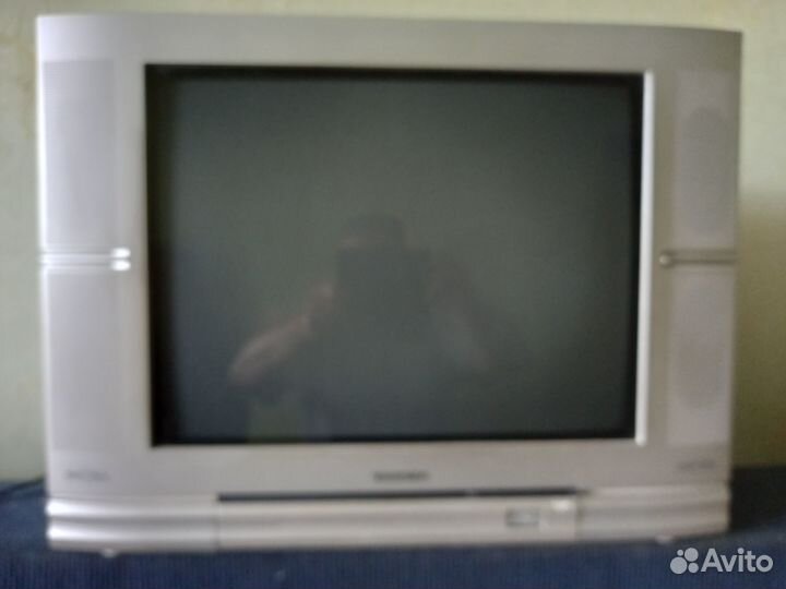 Телевизор