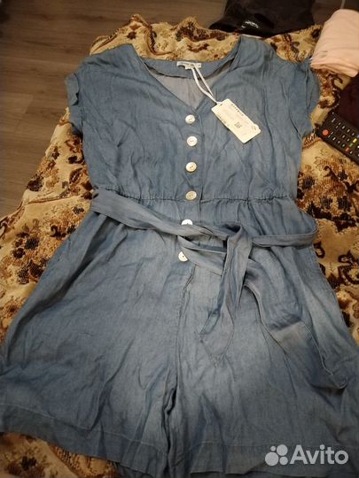 Комбинезон zarina 44