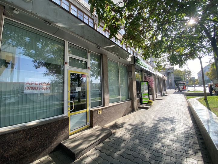 Аренда от собственника в центре