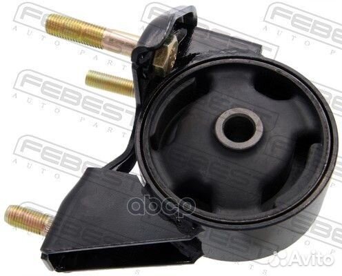 Подушка двигателя зад прав/лев TM007 Febest