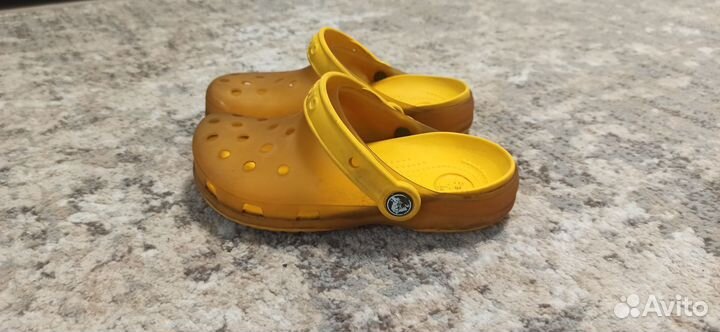 Crocs сабо