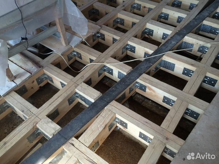 Разрешение на строительство