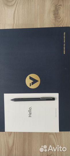 Планшетный пк Voyo vbook i7 plus (surface)