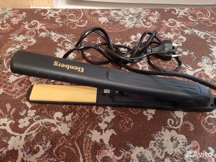 Мультистайлер philips