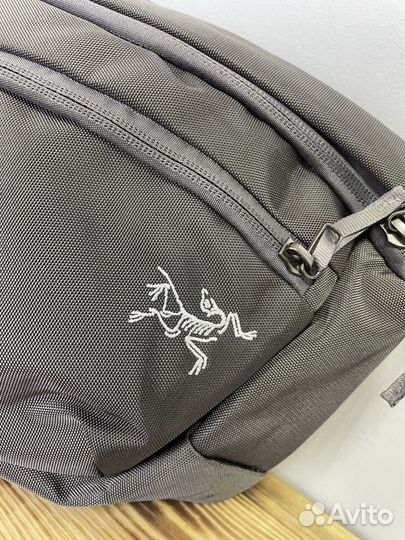 Cумка arcteryx