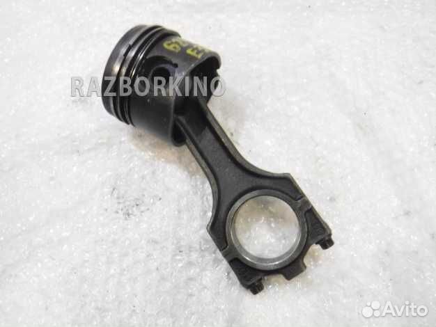 Поршень с шатуном бмв 5 E39