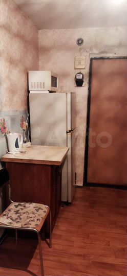 Комната 10 м² в > 9-к., 3/5 эт.